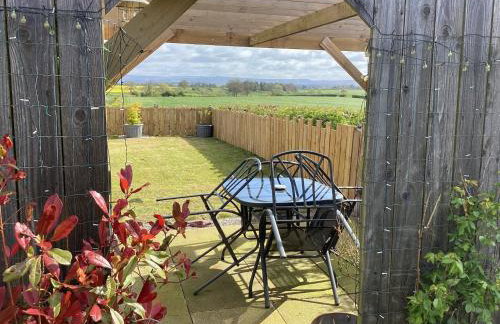 High Oak Holiday Cottage - Foto 45