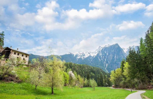 Nice Apartment in Sautens With a Cozy Terrace - Foto 50