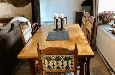 Devon Cottage in Lovely Georgeham - Foto 4