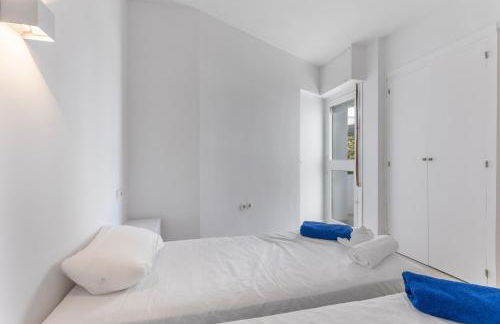 Hastinapura, acceso directo al mar - Foto 26