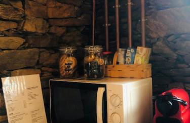 Casa da Ribeira- Aldeia da Paradinha com praia fluvial - Foto 13