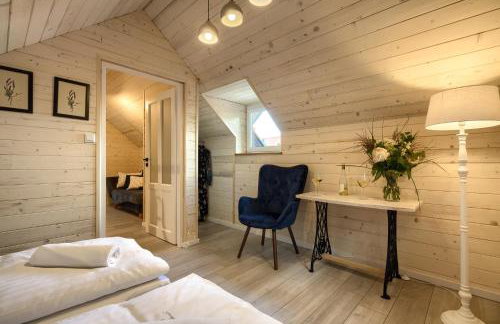 Tylicz Domek na Jankowym 90m - Foto 24