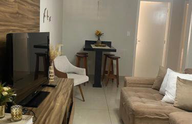 Apartamento Completo Condomínio - Revoredo - Foto 1