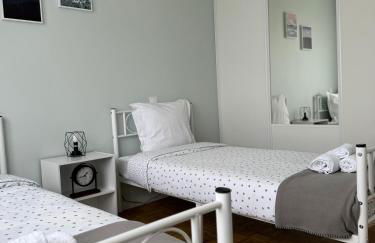 Appartement chaleureux et spacieux T3 - Foto 21