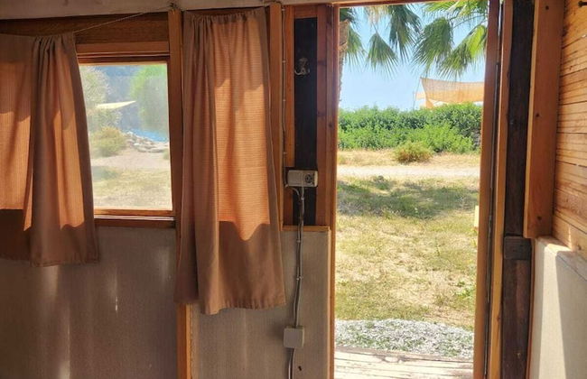 Kelebekler Vadisi Butterfly Valley - Foto 50