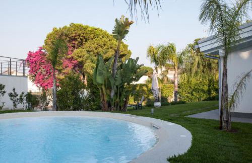 Villa Lucy ecoresidence - Foto 11