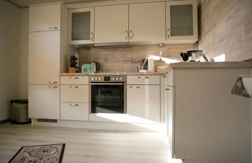 MCDreyer Ferienwohnung - Foto 23