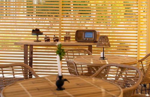 Colle dei Rustici / Ospitalità in Sicilia - Foto 13