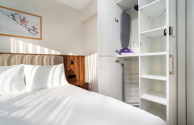 Urban Quarters - Firuzaga - Foto 9