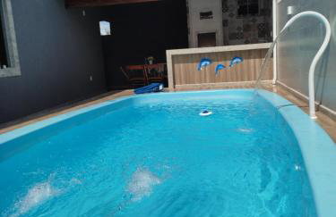 Casa de Praia com Piscina Unamar Cabo Frio - Foto 37