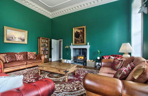 Glentworth Hall by Group Retreats - Foto 17