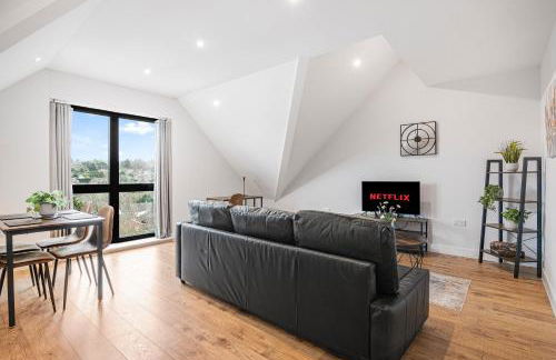 The Roost Group - 1 Bedroom Apartments - Foto 23