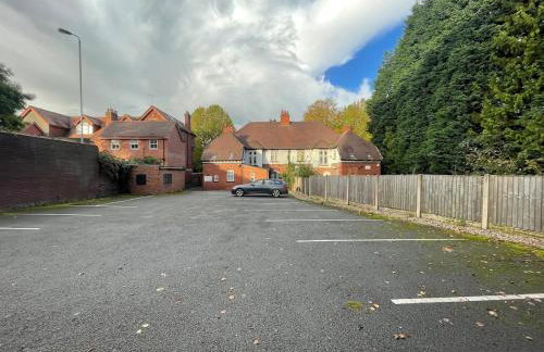 Very Large Central Property - Foto 65