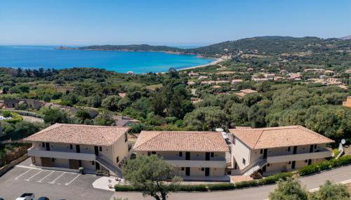 Casa Marina Cargèse - Foto 3