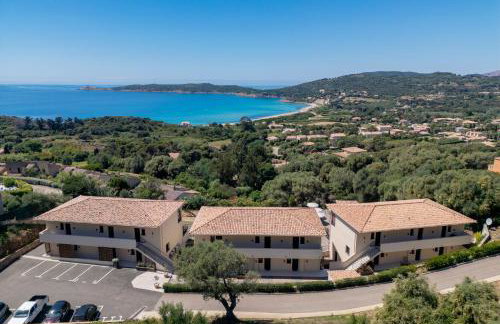 Casa Marina Cargèse - Foto 3