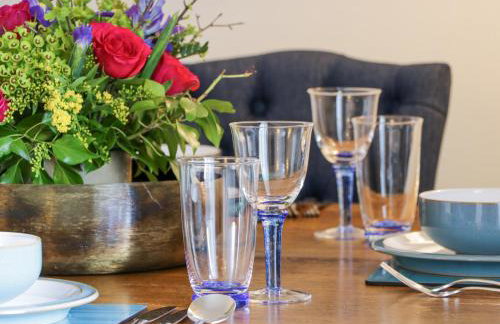 Brewhouse Flat - Culzean Castle - Foto 17