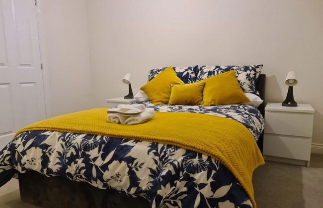 Stunning 3-bed House in Wolverhampton - Foto 7