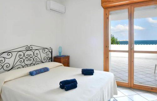 Seafront Villa "Mare in casa" - Foto 33