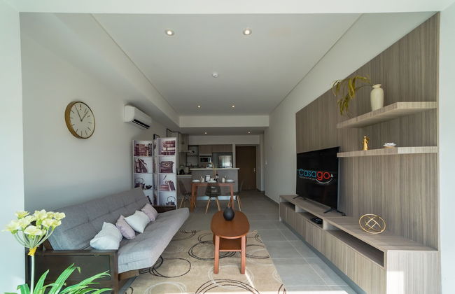 Tower Indico by Casago - Foto 17