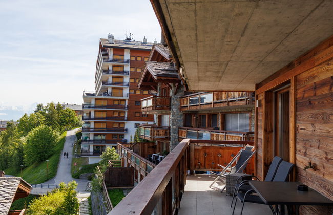 Le Montagnard 6 - Foto 39