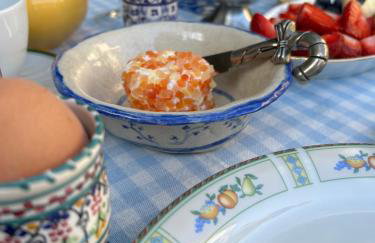 LaPetite Maison Abigail, Peaceful home in Avignon - Foto 33