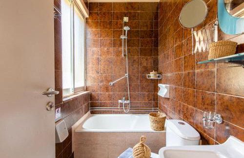 Anna's Sea House near to a sandy beach! - Foto 33