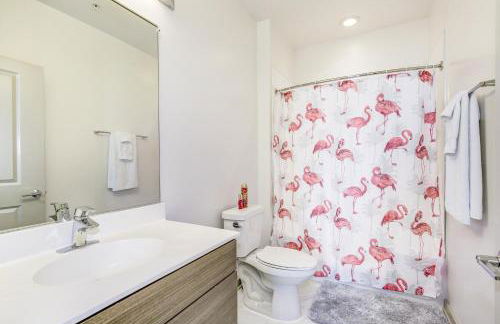 Luxury Downtown Crown Apartment - Foto 15