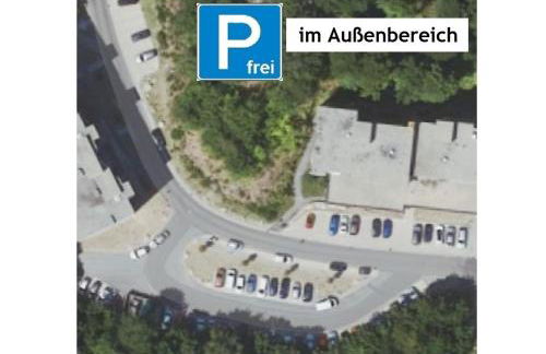 Helle FeWo am Waldrand - mit Balkon, Pool & Sauna - Foto 37