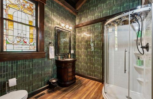 School of Sorcery - Foto 48