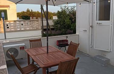 casa gialla mare del salento - Foto 31