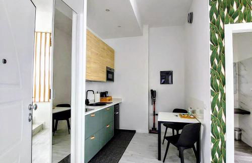 SaliS28 MM3 Affori Centro - Foto 17