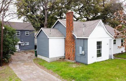 Private home with Hot Tub & Mini Golf & Fun Vibes near downtown Houston - Foto 34