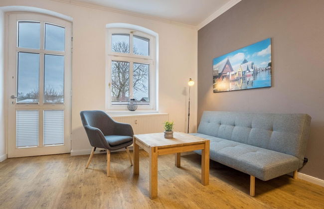 Ferienwohnung in der Mecklenburger Seenplatte - Foto 15