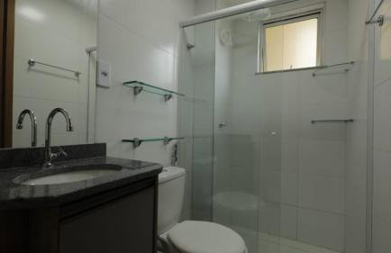 Apartamento Luxuoso à 2km da Litorânea - Foto 24