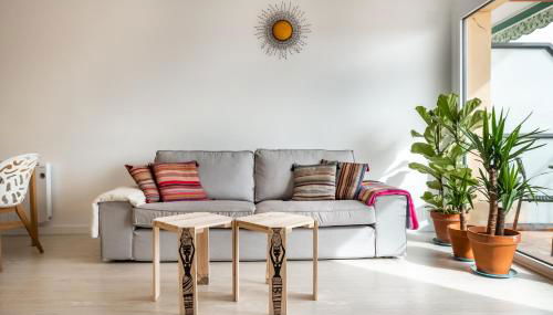 Apartamento artístico Vilanova - Foto 5