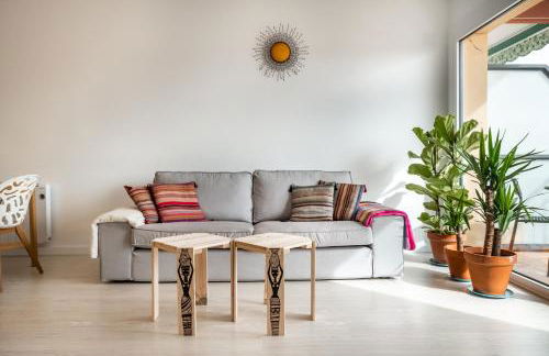 Apartamento artístico Vilanova - Foto 5