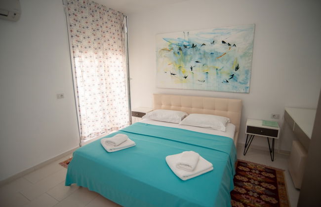 Bougainville Bay Serviced Apartments - Foto 28