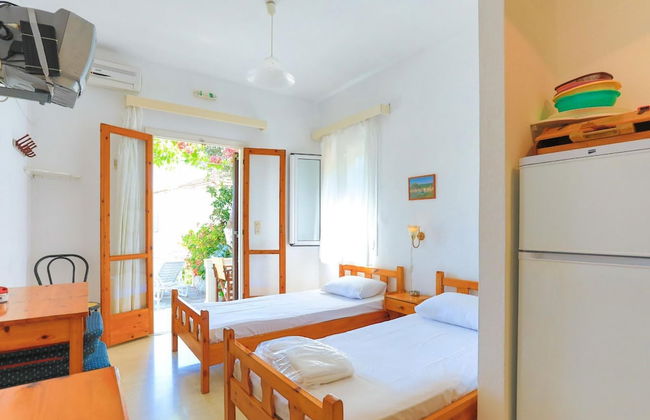 Faros Epta in Gaios With 1 Bedrooms and 1 Bathrooms - Foto 6