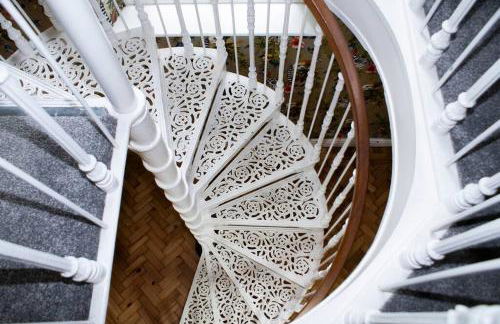 Spacious house Liverpool city centre L1, sleeps 16 - Foto 7