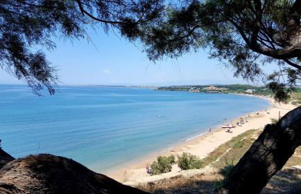 Residence "Il Faro" - Foto 24