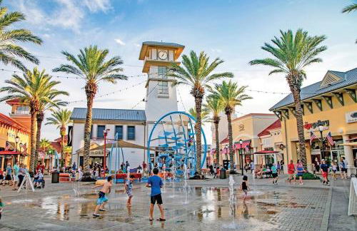 Captains Quarters 3 Comm Pools Pet Friendly - Foto 46