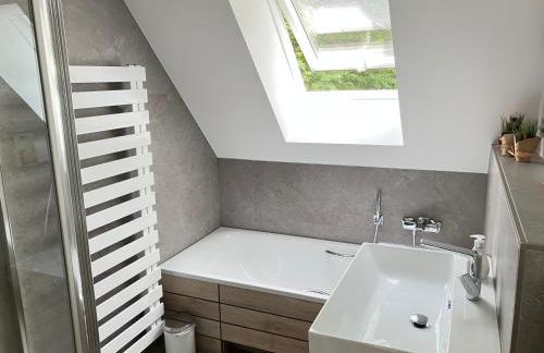 Ferienwohnung in Dingden - Photo 12