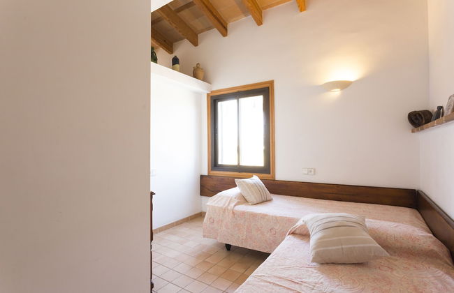 Puerto Pollensa Villas and Apartments - Foto 21