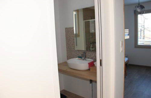 ANCELLE TAILLAS RDC CHALET - Foto 13