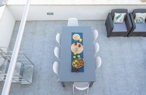 La Dolce Vista - Magaggiari - Foto 28