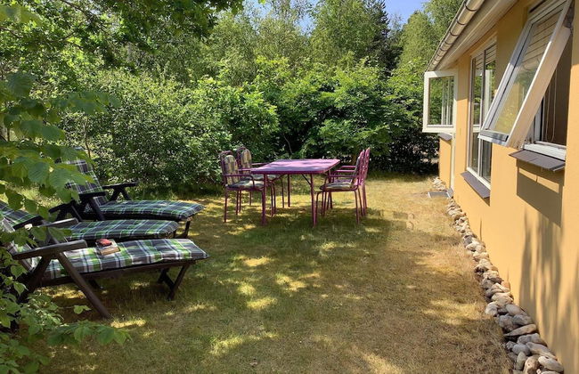 4 Person Holiday Home in Hurup Thy - Foto 23