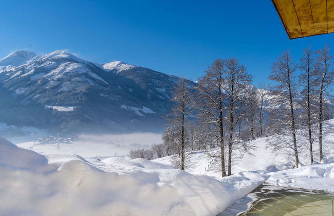 Apartment Near Zell am See-kaprun - Foto 24