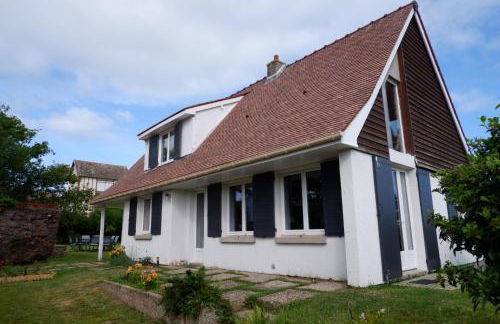 maison familiale proche plage - Foto 49