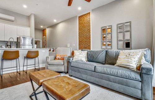 Luxury LGD Condo w Balcony Near Magazine St - Foto 10