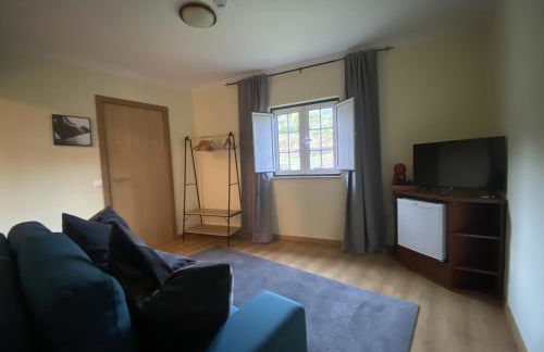 THE RIVER HOUSE - Termas Guesthouse - Foto 37